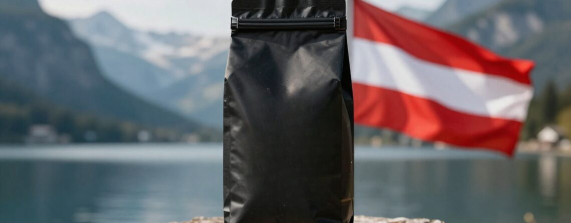 Welchen Kaffee trinken die Österreicher? Die Frage stellt sich der Coffeechecker