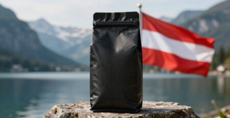 Welchen Kaffee trinken die Österreicher? Die Frage stellt sich der Coffeechecker