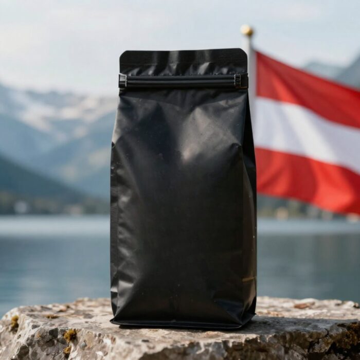 Welchen Kaffee trinken die Österreicher? Die Frage stellt sich der Coffeechecker