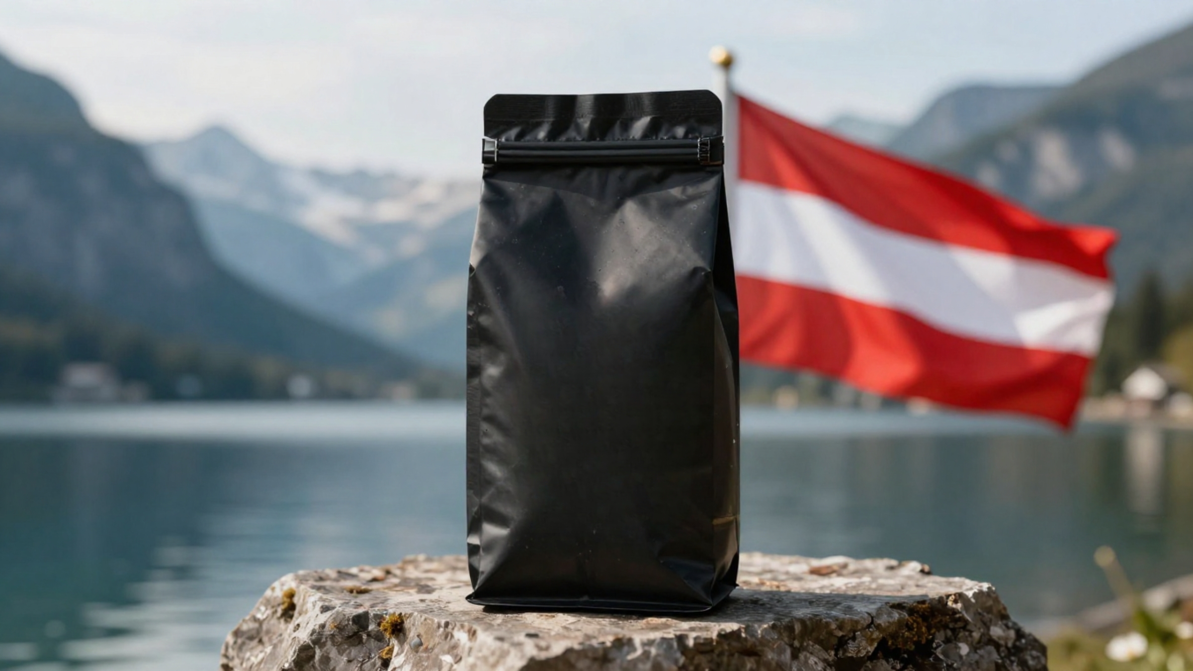 Welchen Kaffee trinken die Österreicher? Die Frage stellt sich der Coffeechecker