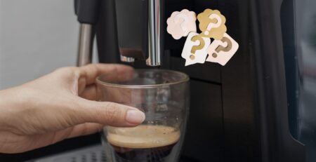 Welcher Kaffee für einen Vollautomat?