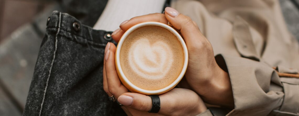 Coffeechecker erklärt Welcher Kaffee für Cappuccino, Latte Macchiato oder Milchkaffee