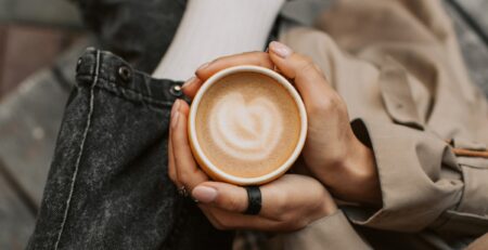 Coffeechecker erklärt Welcher Kaffee für Cappuccino, Latte Macchiato oder Milchkaffee