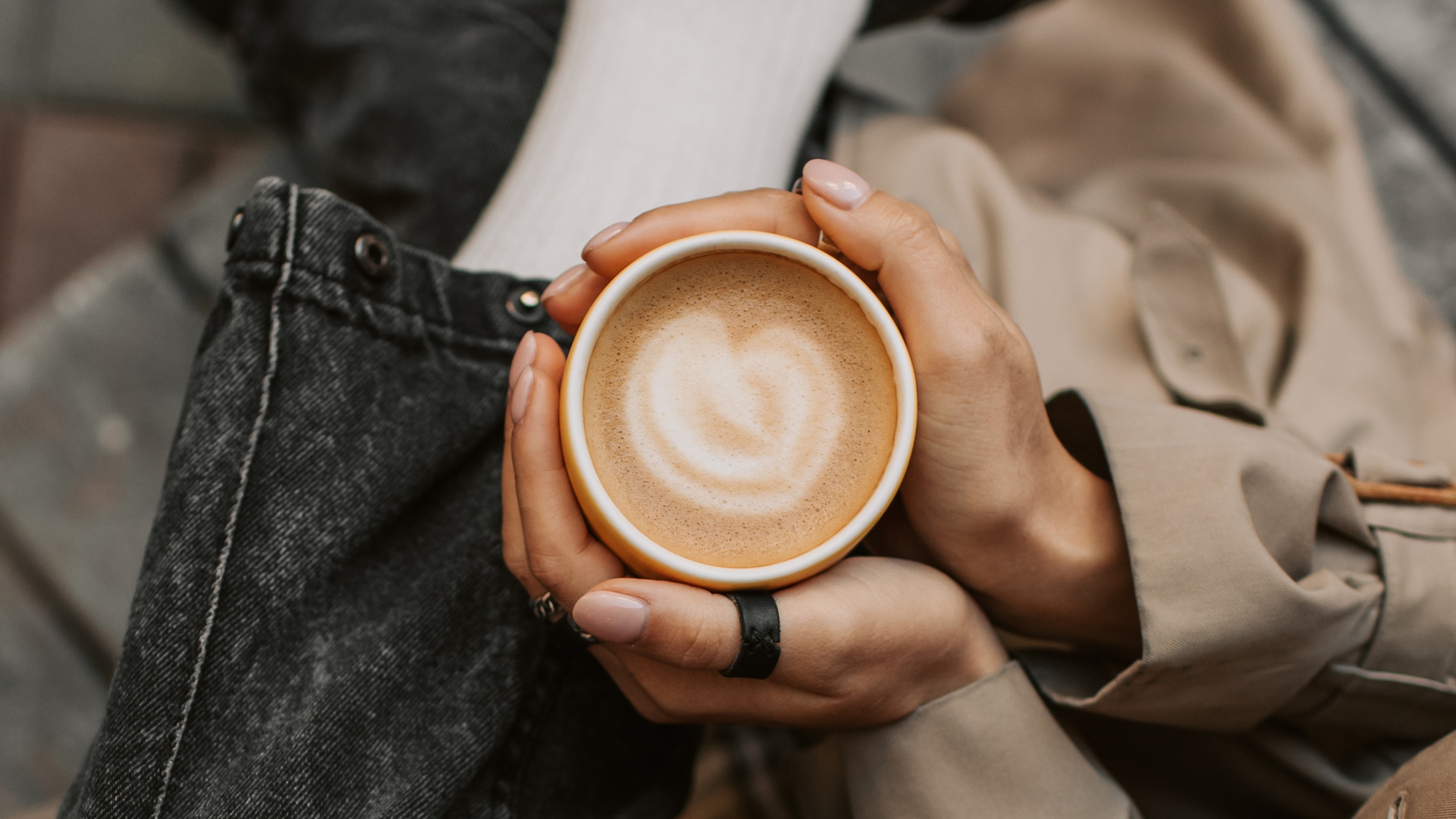 Coffeechecker erklärt Welcher Kaffee für Cappuccino, Latte Macchiato oder Milchkaffee