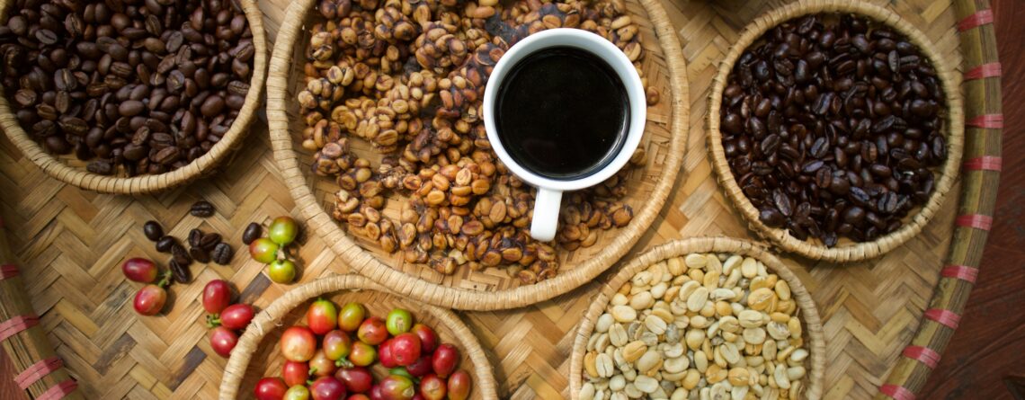 Caffè Gemelli EXKLUSIV NUR bei Coffeechecker online im Shop erhältlich.