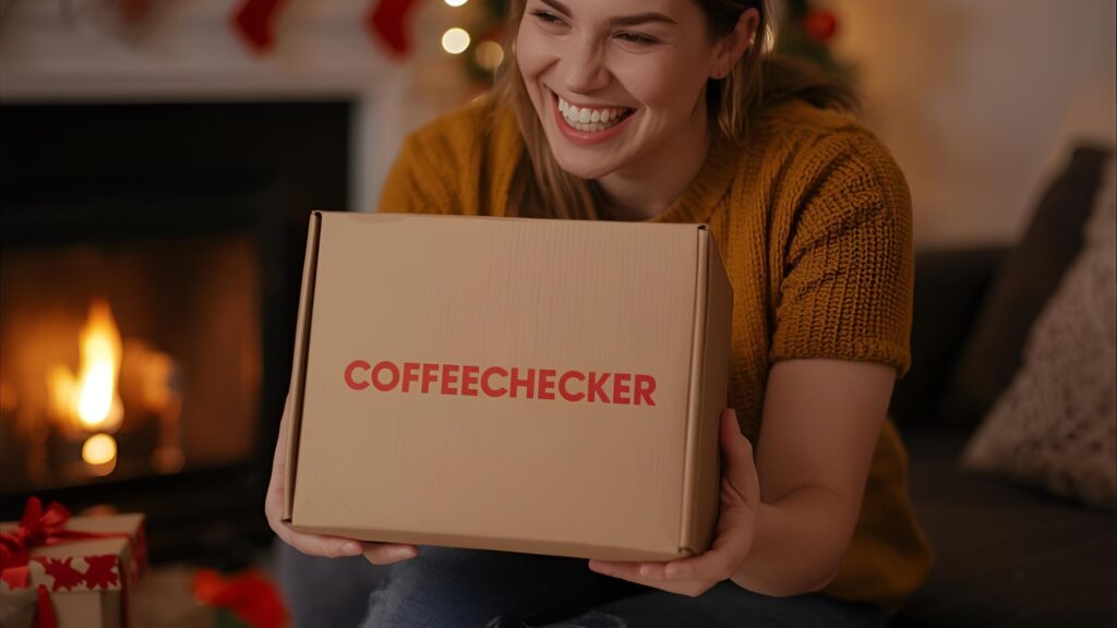 Weihnachten Geschenke für ALLE Mama, Papa, Eltern, Partner