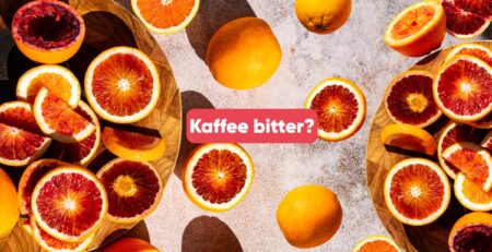Kaffee Bitterkeit, Coffeechecker erklärt woher die Bitterkeit kommt