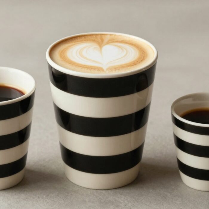 Espresso, Verlängerter, Cappuccino. Kaffeebegriffe einfach erklärt vom Coffeechecker