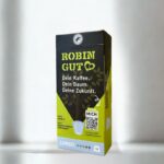 Robin Gut Lungo capsules