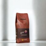 Unbound WTF - 100% robusta