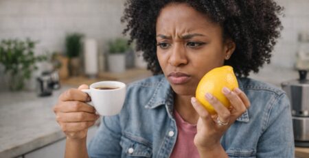 Espresso ist sauer - Was tun Coffeechecker klärt auf