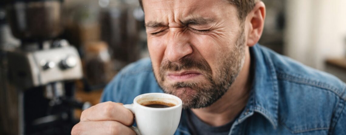 Espresso zu stark 6 einfache Lösungen - Coffeechecker klärt auf