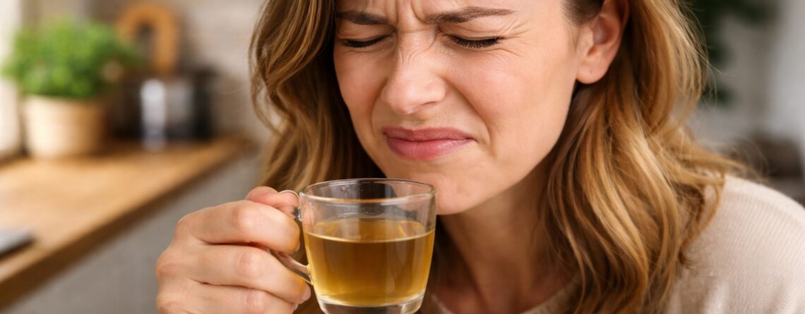 Kaffee schmeckt wässrig - Was tun - coffeechecker klärt auf