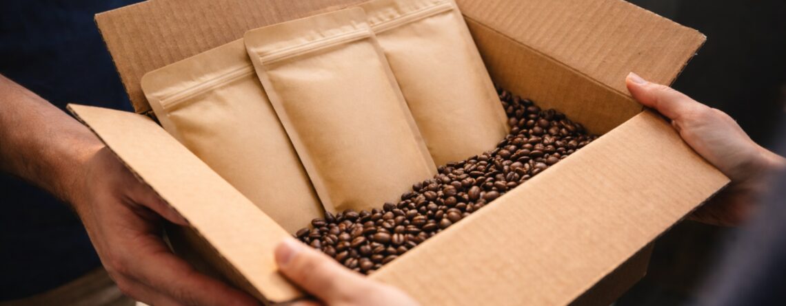 Kaffeeabo - Kaffee automatisch liefern lassen von Coffeechecker