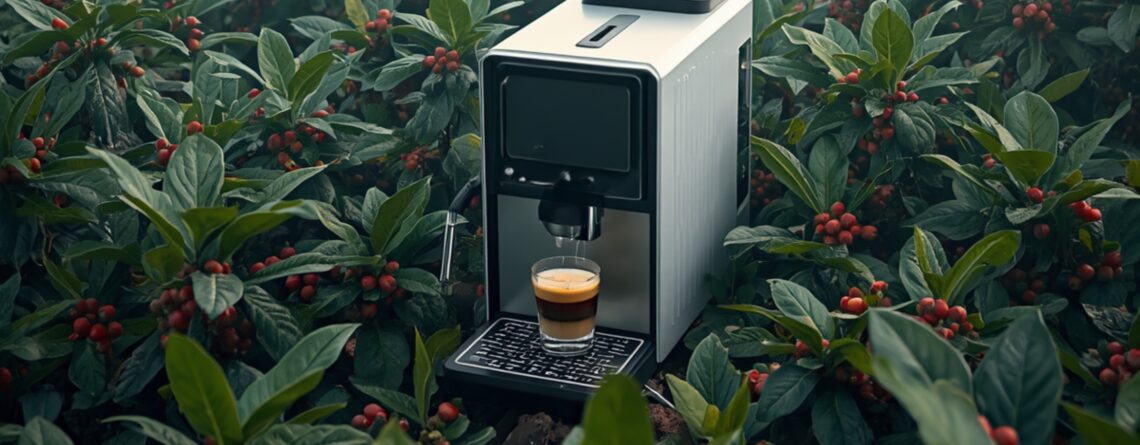 Kaffee Vollautomat Coffeechecker