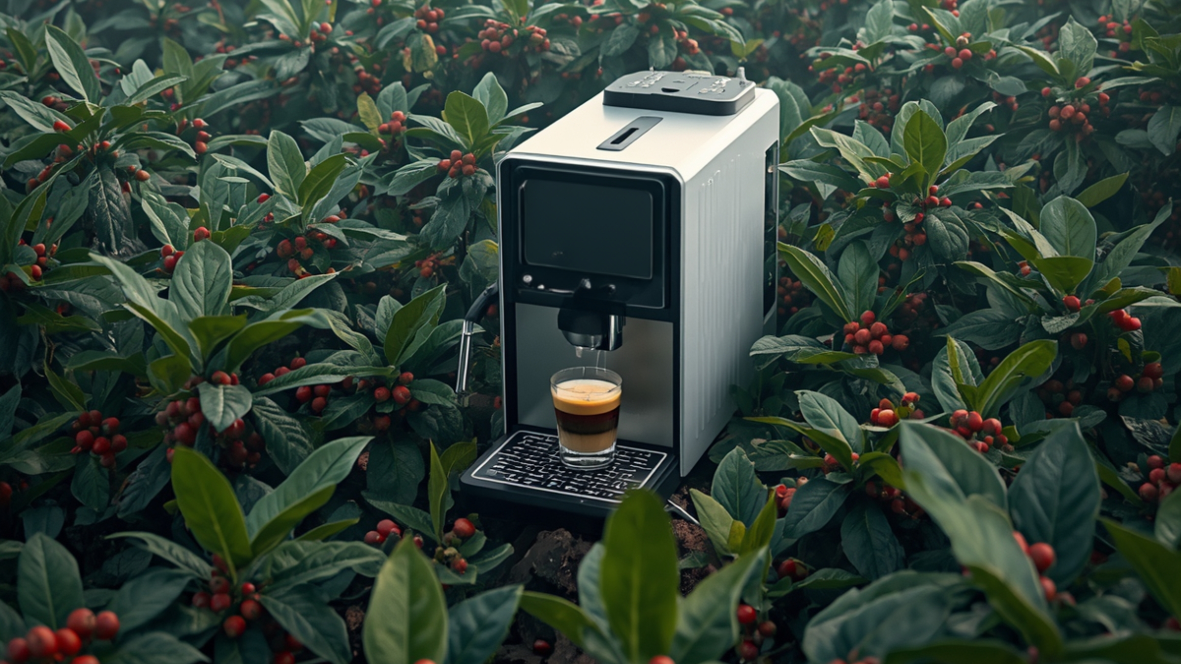 Kaffee Vollautomat Coffeechecker